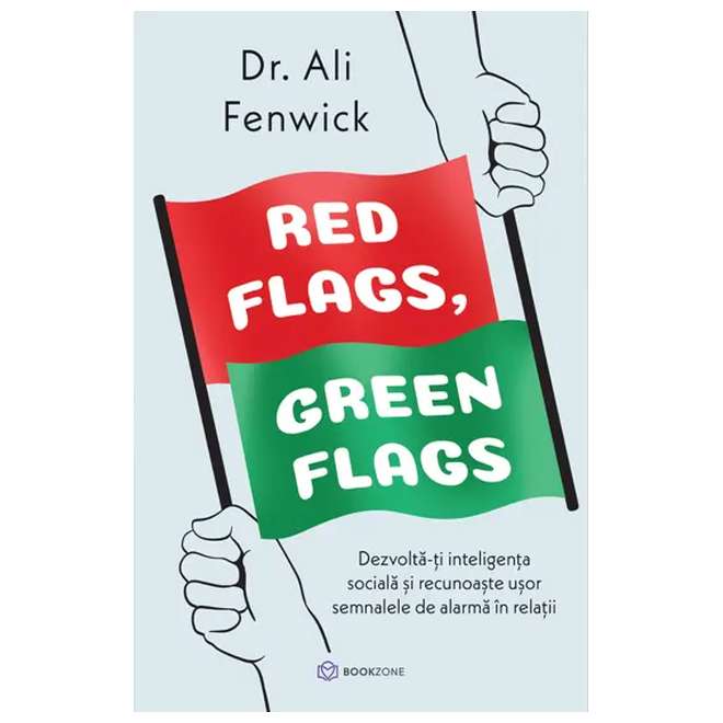 Red Flags, Green Flags