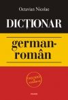 DICTIONAR DE BUZUNAR GERMAN-ROMAN/ROMAN-GERMAN - REEDITARE