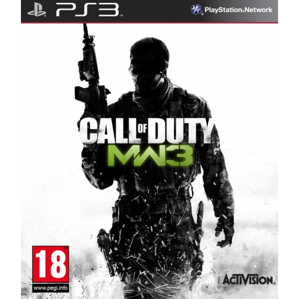 free download modern warfare 3 ps3