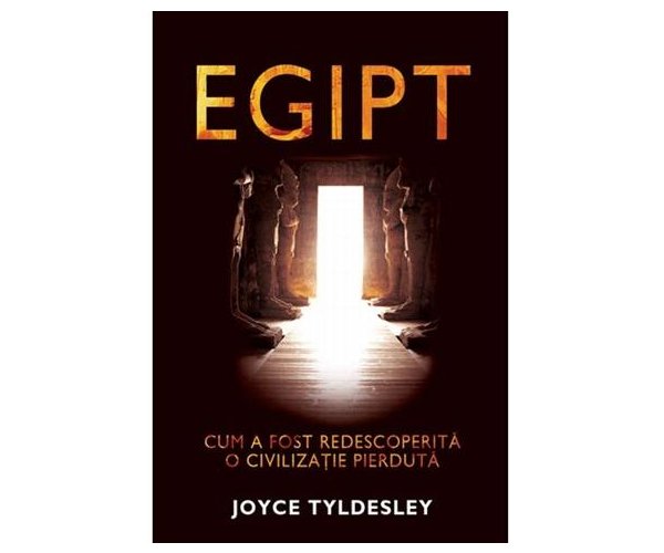 Egipt De Joyce Tyldesley Diverta