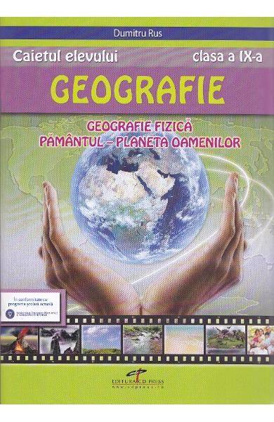 geografie clasa 9 lectii