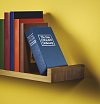 Seif metalic model dictionar Dictionary Book Safe
