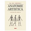 Anatomie artistica, vol. I. Constructia corpului