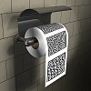 Hartie Igienica Labirint - Maze Toilet Roll