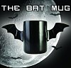 Cana forma liliac - Bat Mug