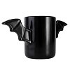 Cana forma liliac - Bat Mug