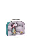 Cutie tip valiza,20x15x8cm,The Dreamer