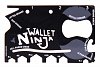 Ustensila 16in1 multifunctionala Wallet Ninja