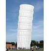 Boluri pentru condimente, forma Turnul din Pisa