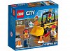 Lego-City,Set pentru incepatori,Demolari