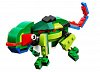 Lego-Creator,Animale din padurea tropicala