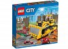 Lego-City,Buldozer
