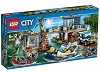 Lego-City,Post de politie de mlastina