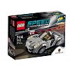 Lego-Speed Champions,Porsche 918 Spyd