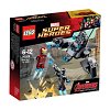 Lego-Super Heroes,Iron Man