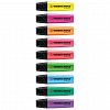 Textmarker Stabilo Boss, verde inchis
