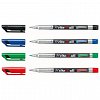 Marker perm.Stabilo Write-4-all,F,negru