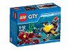 Lego-City,Scuter de scafandru