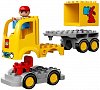 Lego-Duplo,Camion