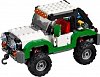 Lego-Creator,Vehicule pentru aventuri