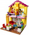 Lego-Juniors,Casa familiei