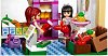 Lego-Friends,Piata de alimente din Heartlake