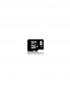 Card Memorie microSDHC SiliconPower, 8GB, C4