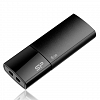 Stick Mem. USB2.0 SiliconPower Ultima05 8GB negru