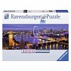 Puzzle Ravensburger - Londra Noaptea, 1000 piese