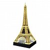 Puzzle 3D Ravensburger - Turnul Eiffel Noaptea, 216 piese
