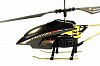 Elicopter Amewi RC Firestorm Gold IR, aluminiu