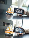Robot Sphero Star Wars BB-8 Droid
