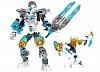 Lego-Bionicle,Kopaka si Melum,Set unitate