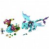 Lego-Elves,Aventura dragonului de apa