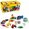 Lego-Classic,Constructie creativa,cutie,medie