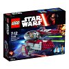 Lego-StarWars, Obi-Wan's Jedi Interceptor