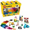 Lego-Classic,Constructie creativa,cutie,mare