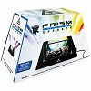 Boxa portabila T3K Prism cu proiectie LEDuri RGB