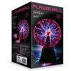 Glob cu plasma - The Source Plasma Ball