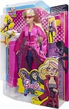 Papusa Barbie,echipa de spioni,agent secret