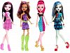 Papusa Monster High,clasic,div.modele,DKY17