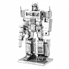 Macheta metalica MetalEarth, Transformers Optimus Prime