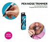 Pix cu trimmer nazal - Pen Nose Trimmer