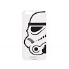 Carcasa iPhone 6 Iconic Star Wars Stormtrooper, alb