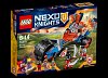 Lego-Nexo Knights,Buzduganul Tunet al lui Macy