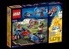 Lego-Nexo Knights,Buzduganul Tunet al lui Macy