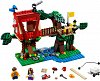 Lego-Creator,Aventuri in casuta din copac