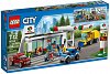 Lego-City,Service auto