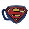 Cana forma Logo Superman, 300ml