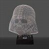 Lampa LED Vinyl - Star Wars Darth Vader